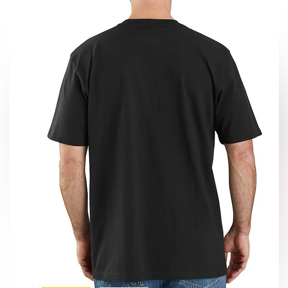 Carhartt Heavyweight Loose Fit T - Picture 2 of 8
